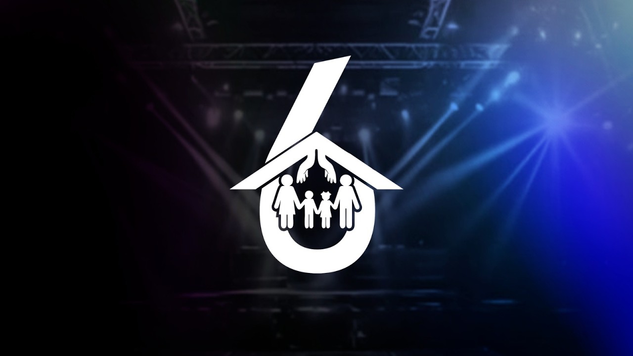 QUEBRA DE MALDIÇAÕ NA FAMILIA COM PR. LUIZ DE JESUS/PRA. FRAN DE JESUS