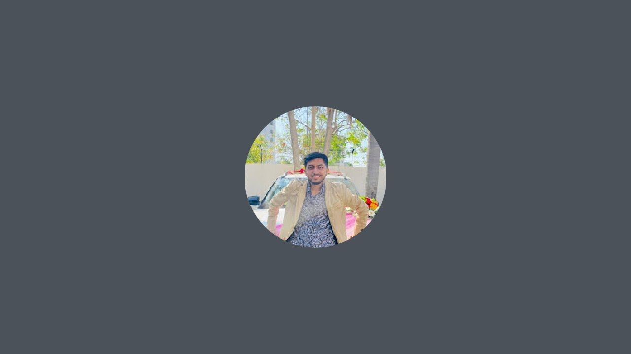 Dhaval Thakkar fca is live!