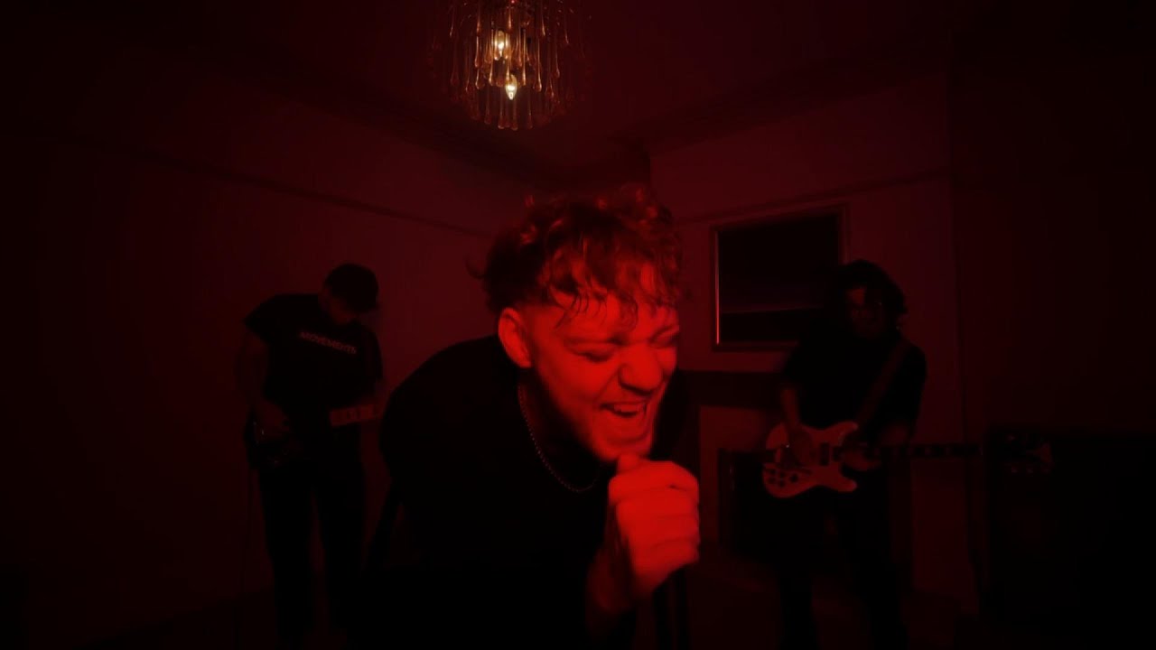 Televised - Heartbreaker (Official Video)