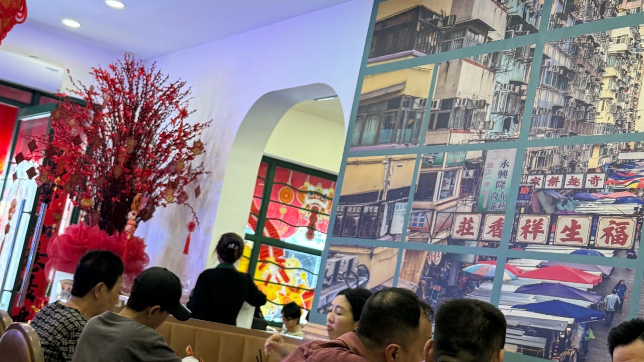 CHỢ VIỆT NAM 🇻🇳 NGÀY TẾT 