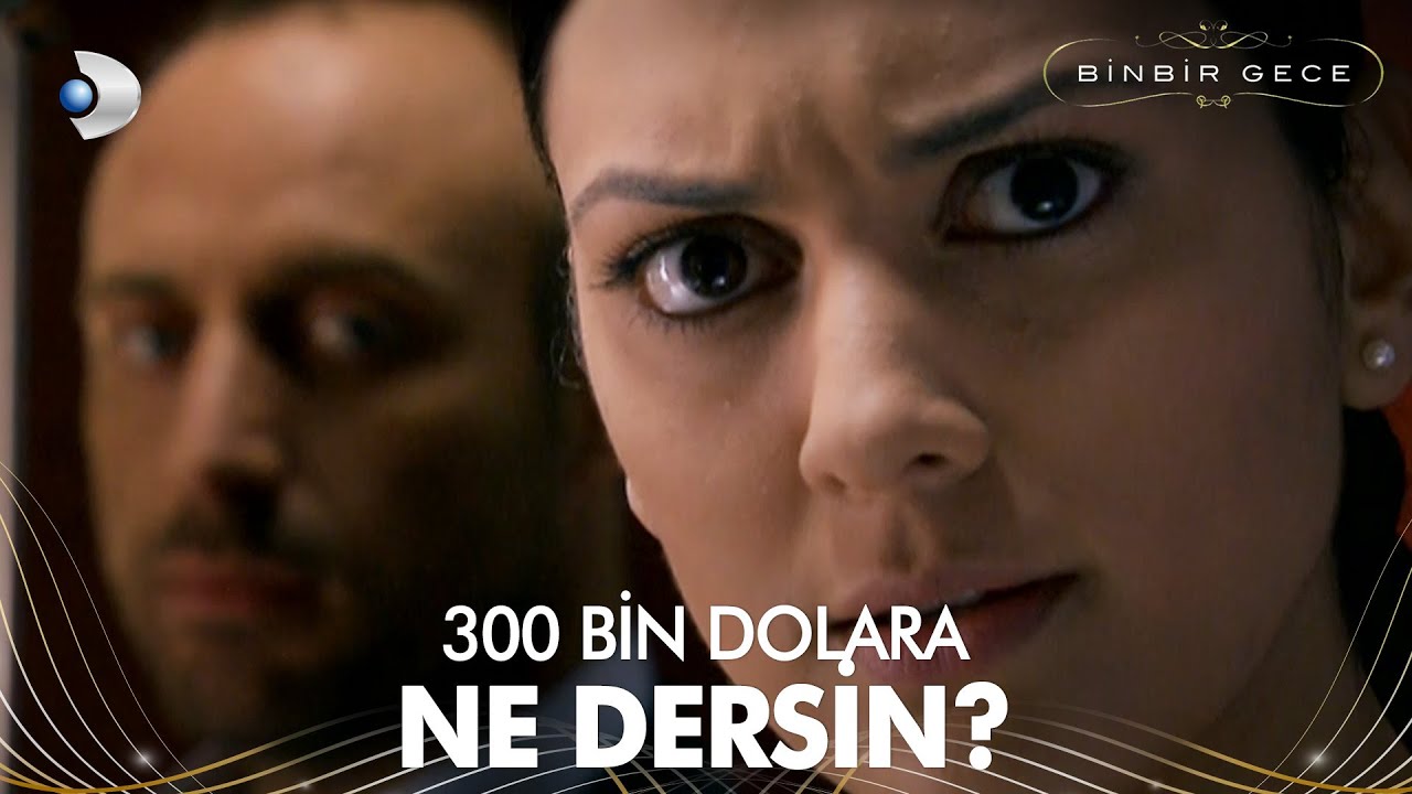 Onur'la Şehrazat'ın Dubai Kaçamağı | Binbir Gece Özel Kolaj
