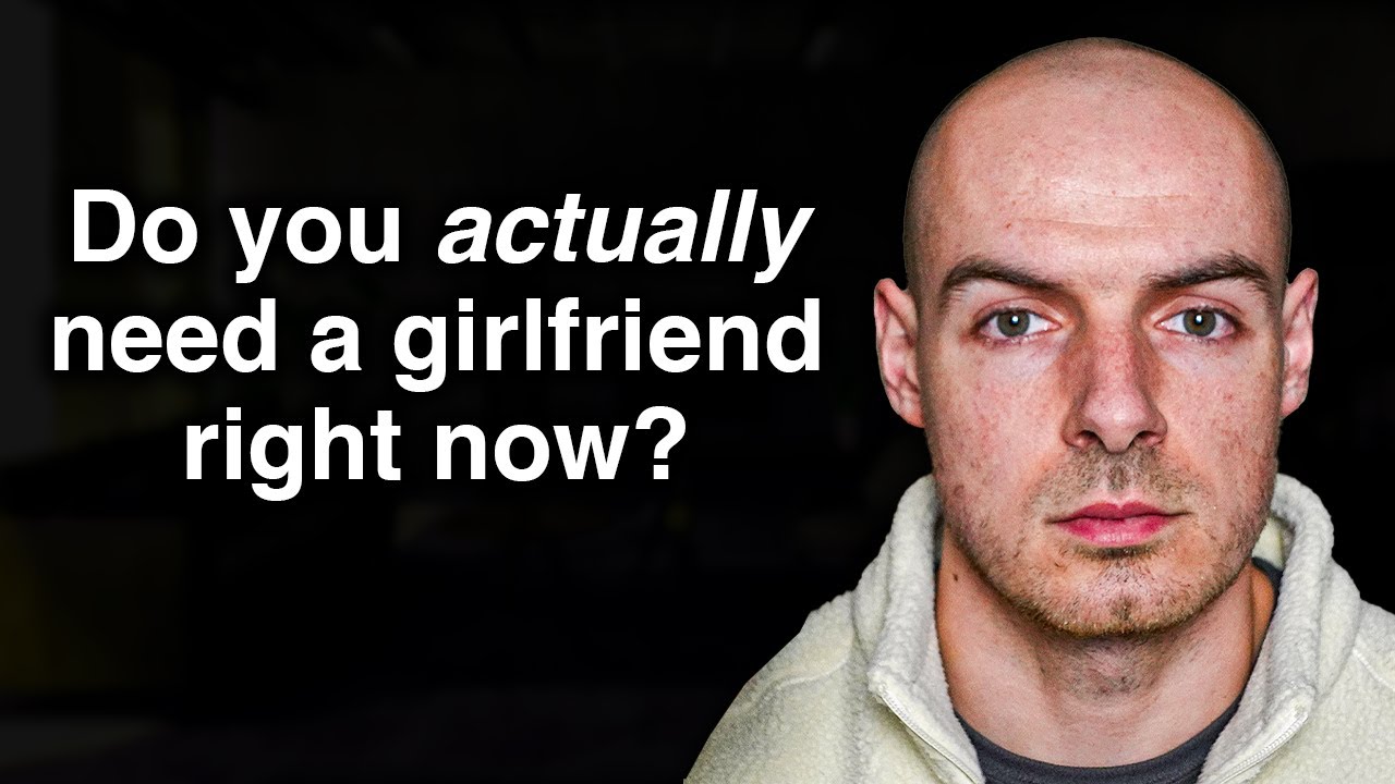 Staying Single is a Massive Competitive Advantage for Men