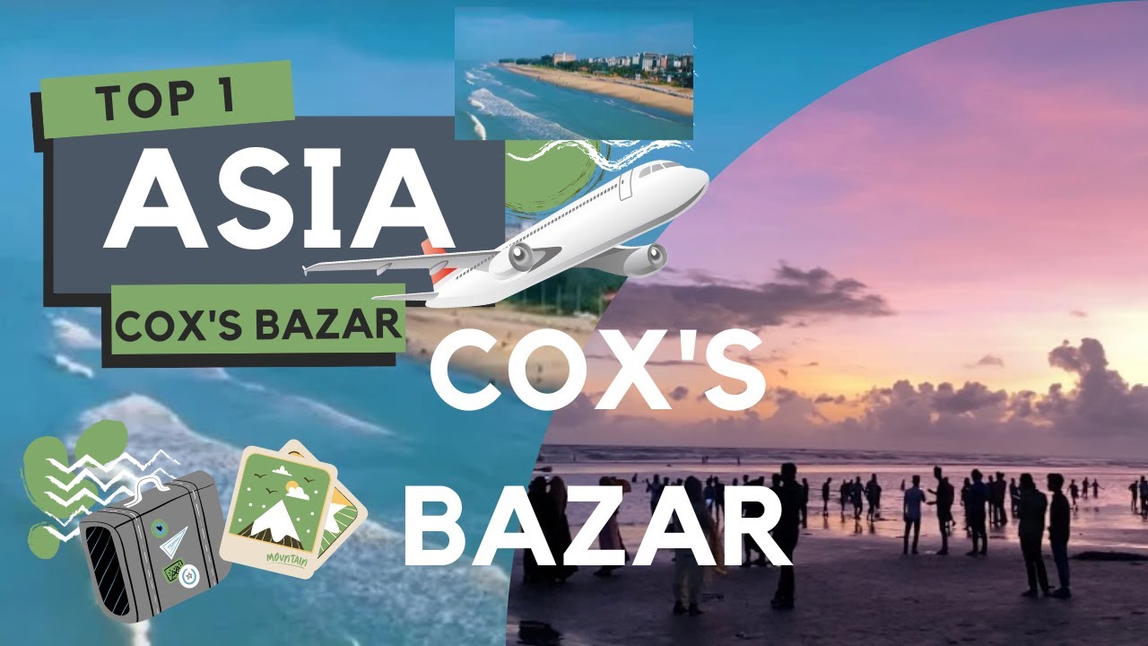 বৃষ্টিতে ভিজে কক্সবাজার গেলাম /Cox's Bazar /Abdullah360Vlog / Cox's Bazar After the Rainfall -