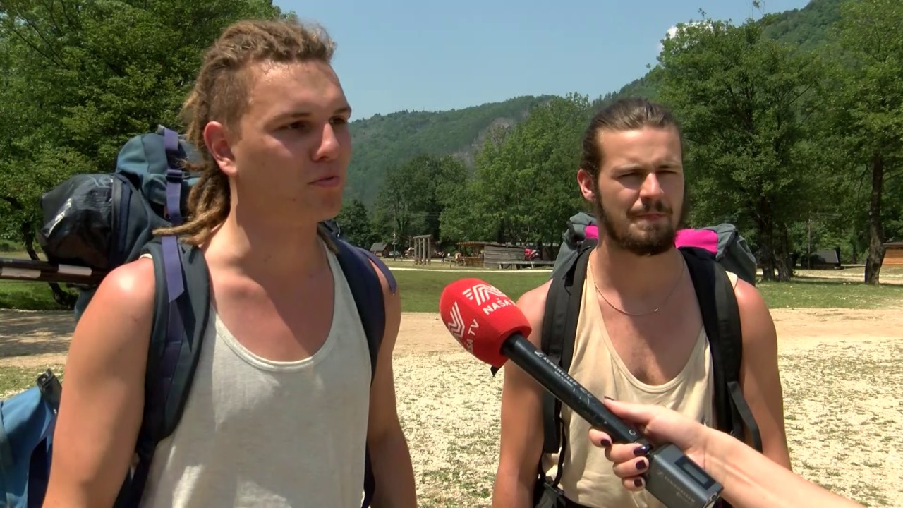 NAŠA TV | BORAČKO JEZERO - BISER PLANINE PRENJ
