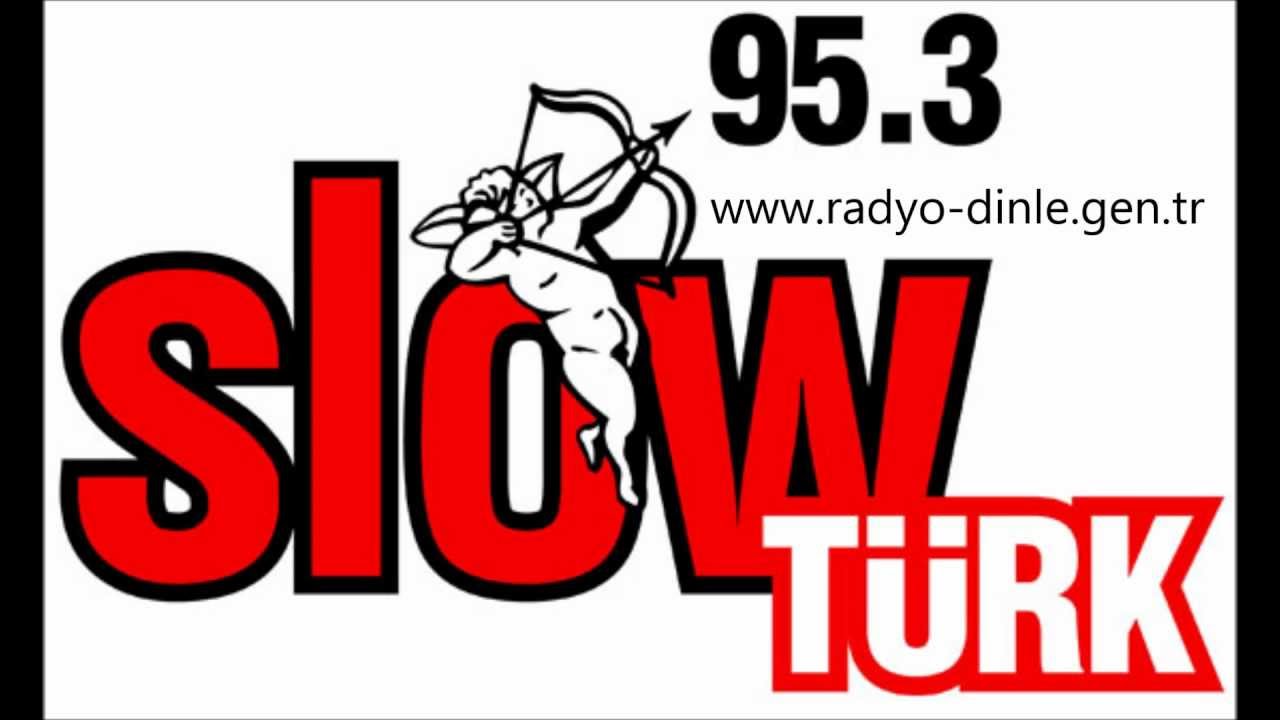Slow T&uuml;rk Dinle