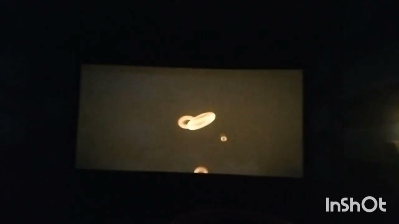 Ahora Ya No Utilizan El Intro De Cinemex 