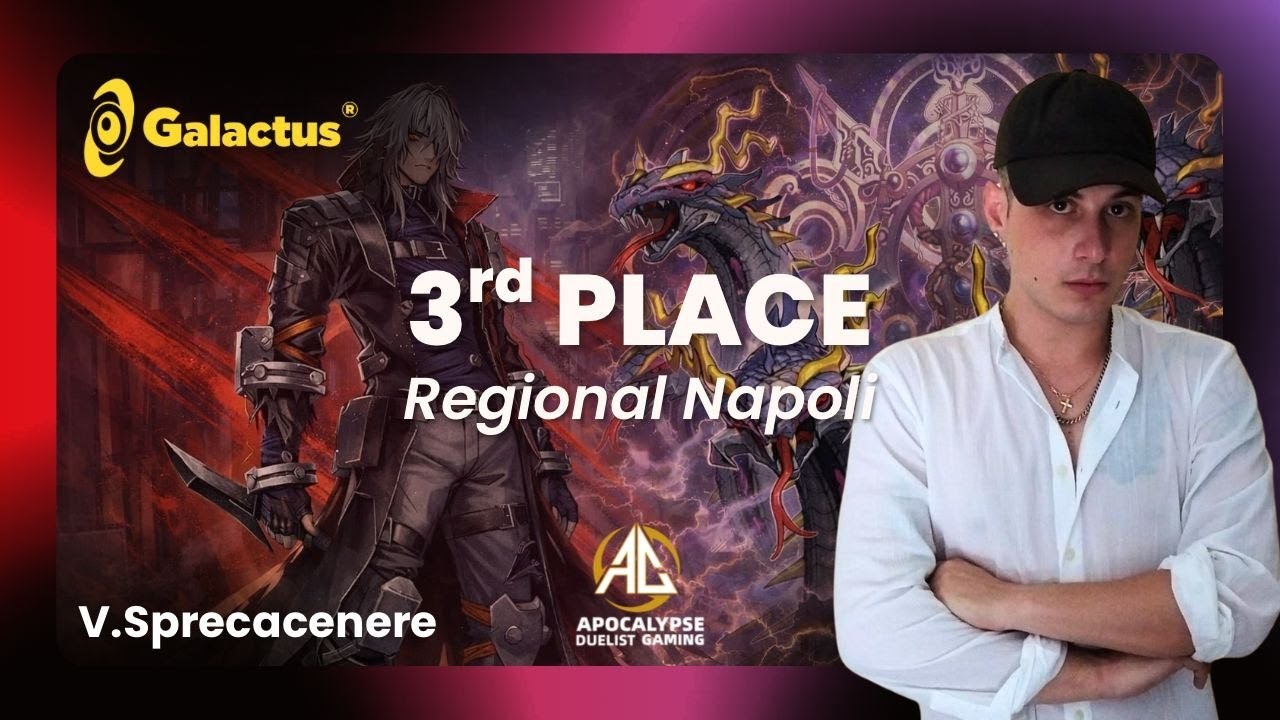 3rd PLACE - WCQ Regional Napoli - Valerio Sprecacenere - K9 MITSURUGI