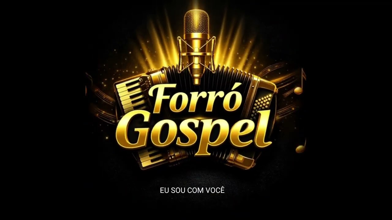PROFETIZA # FORRÓ GOSPEL 