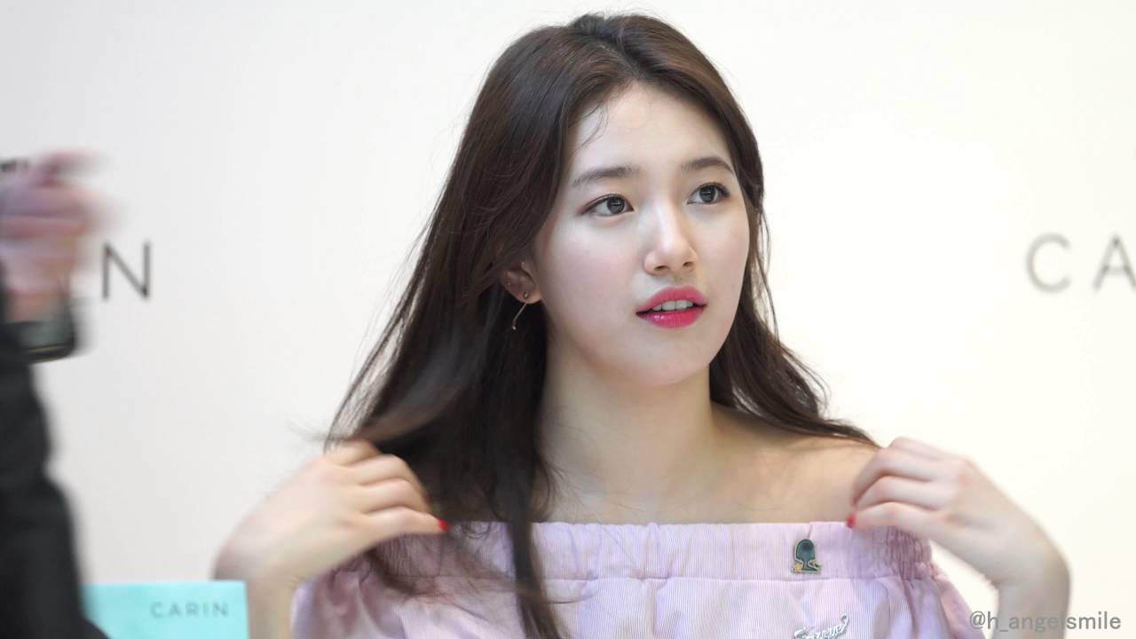 4K 160515 CARIN 수지 팬사인회-4 (SUZY)