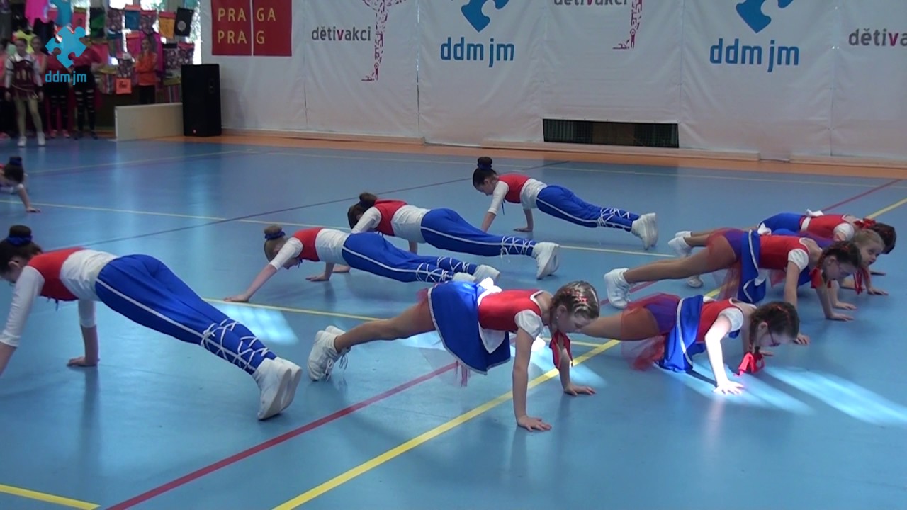 2017 04 01 Děti v akci / 33 / AC Sole z. s. Písek / Máme rádi Česko