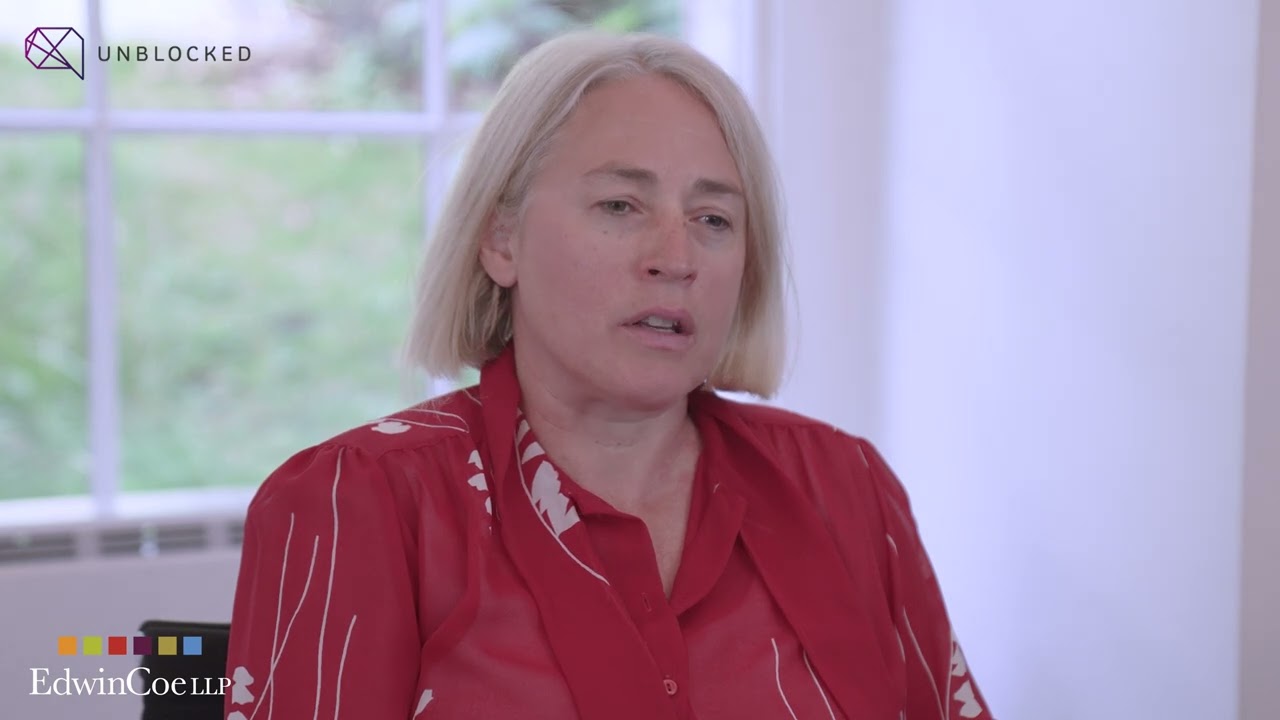 Helen Disney discusses the future of programmable payments, AI in digital commerce and stablecoins