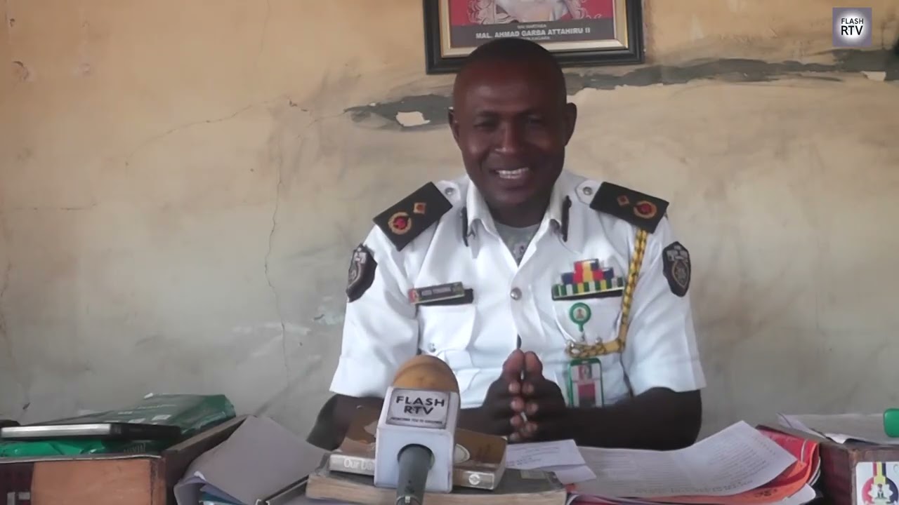 SPECIAL REPORT ON HARMATTAN AND PREVENTIVE MEASURES ON FIRE OUTBREAK DURING THIS SEASON.