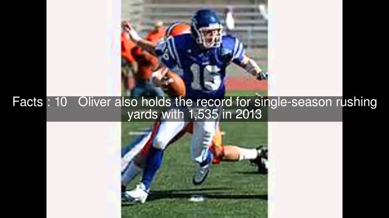 Buffalo Bulls football statistical leaders Top  #30 Facts