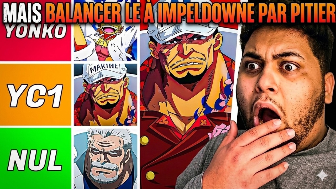 R&eacute;ac de la Tiers liste de NiantoKing Anime(frauduleux MAX)
