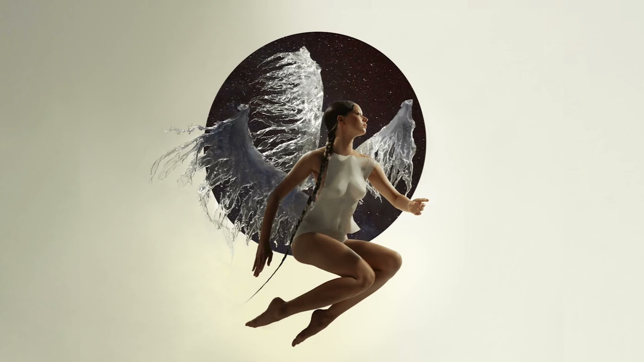 Lucinda Chua - Meditations On A Place (Official Audio)