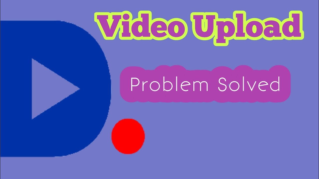 Dtube Tutorial: How to Upload your First Video at D tube?