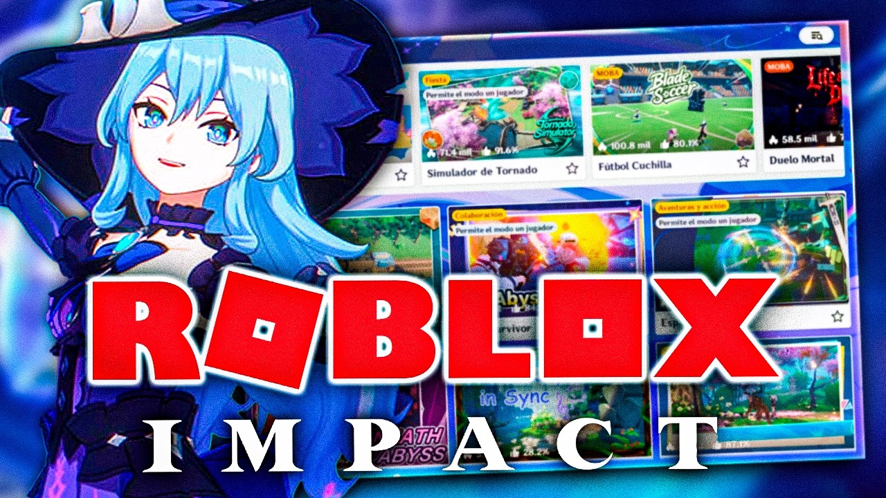 LA VERGUENZA MÁS GRANDE EN LA HISTORIA DE GENSHIN IMPACT