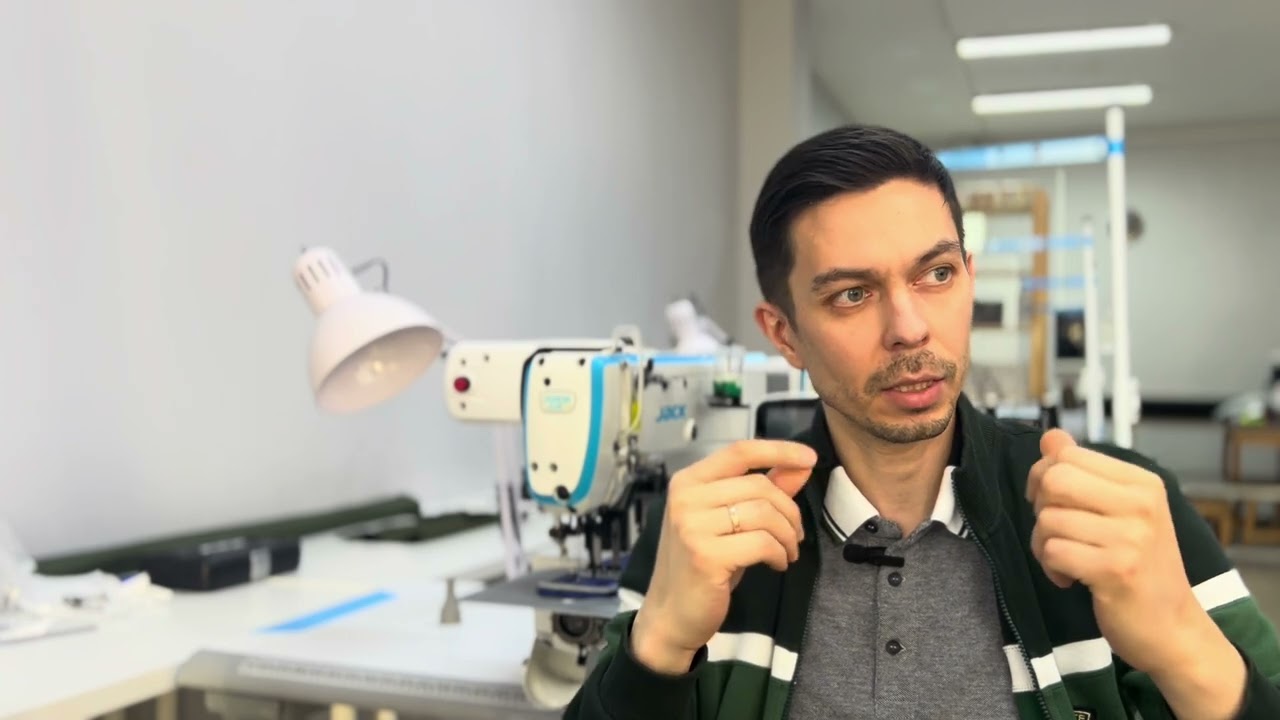 Разница между JACK 1900 и 1906