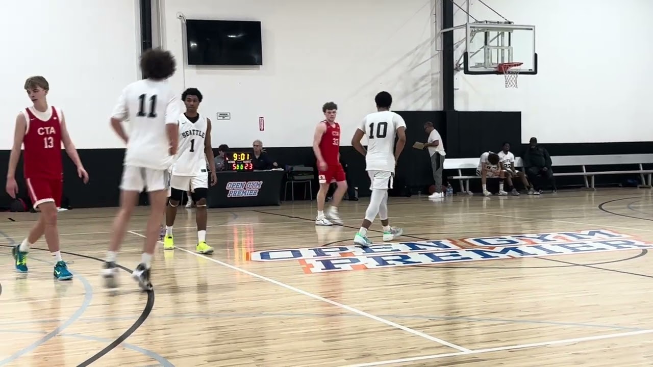 McSwain #22  - Rumble in Oakland 2026