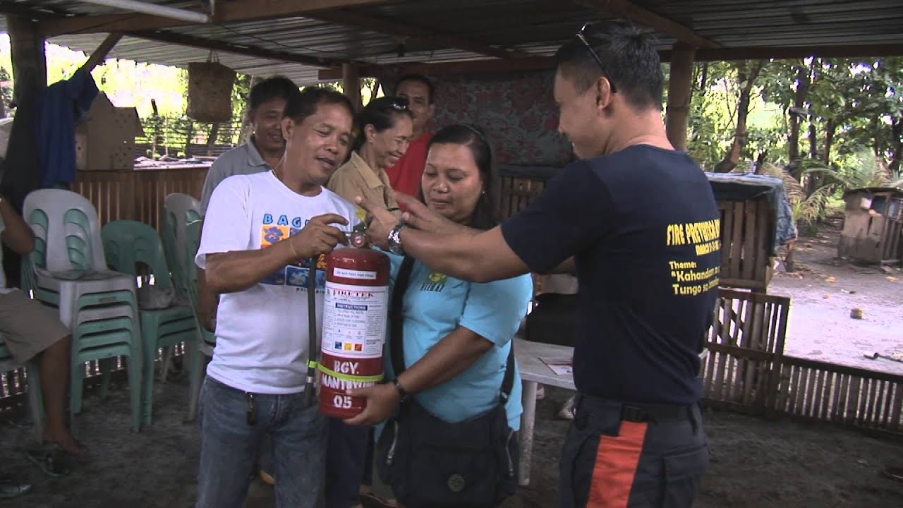 Power and Poverty in the Philippines.