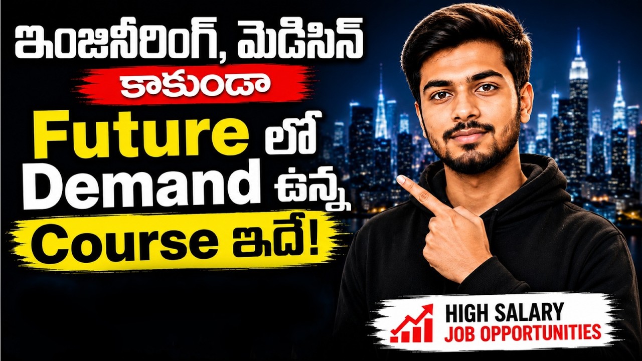 Why BBA is the Best Choice After Inter! | Career Scope & Job Opportunities | Socialpost Academy