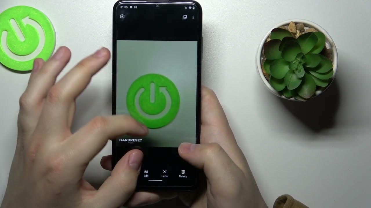 Nokia G21 Camera Tips & Tricks
