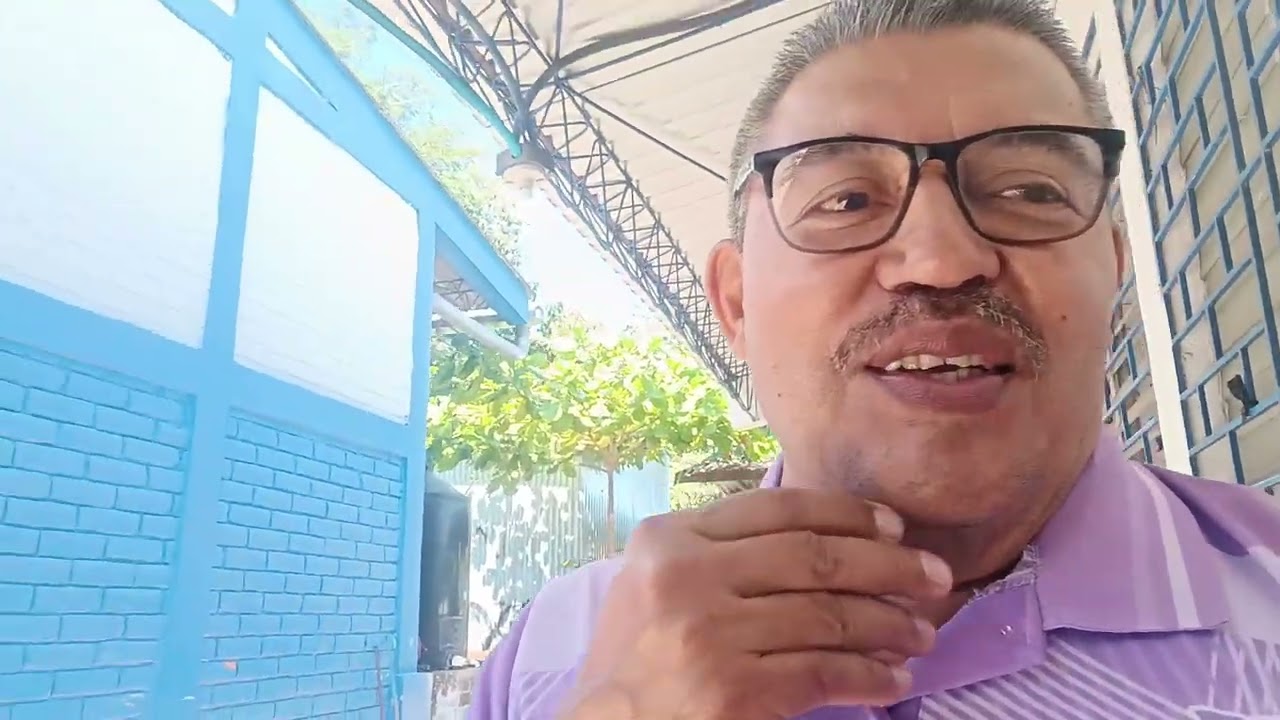 Historial laboral de Prof. Rodil Antonio Flores Quintanilla. 
