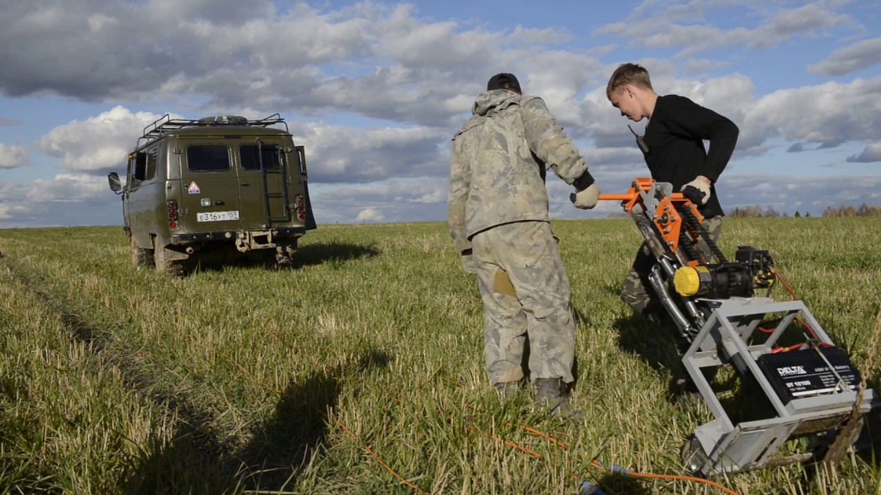 Accelerated weight drop seismic source AWD-33