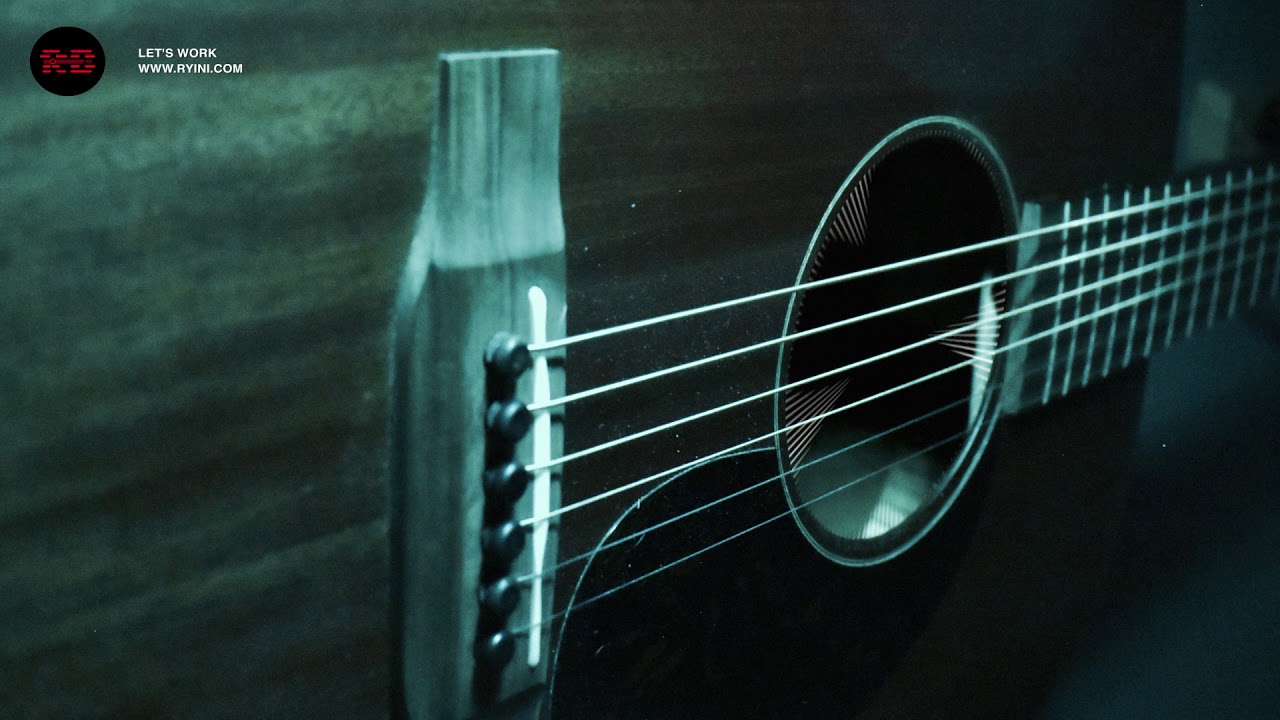 [FREE] Acoustic Guitar Instrumental Beat 2019 #15 (Backing Track for Singing and Rapping in G)