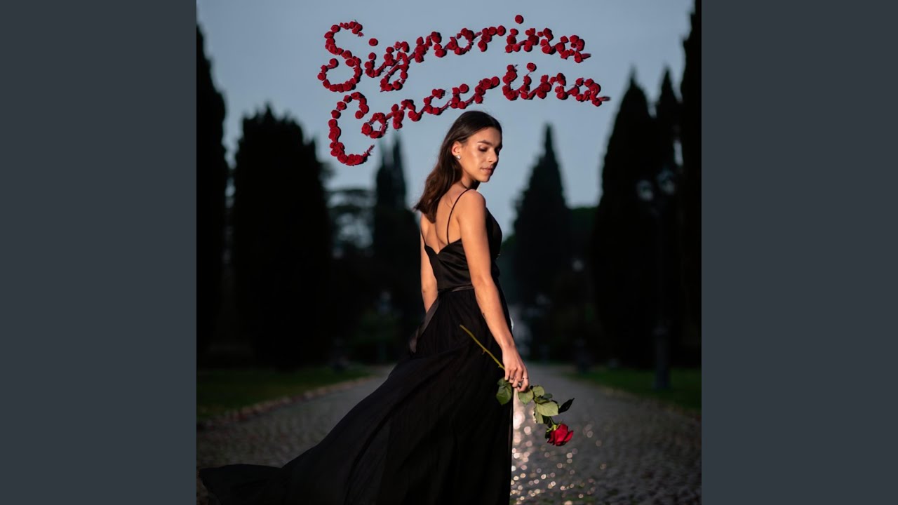 Signorina Concertina