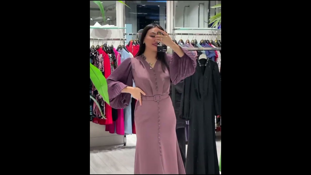 moda yeni sezon elbise modelleri #moda #abiye #elbise