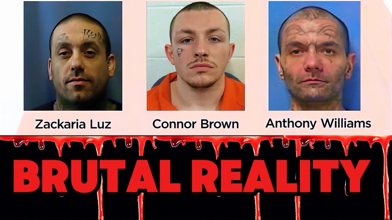 3 Inmates Taken Out Over $40 in Ely Prison