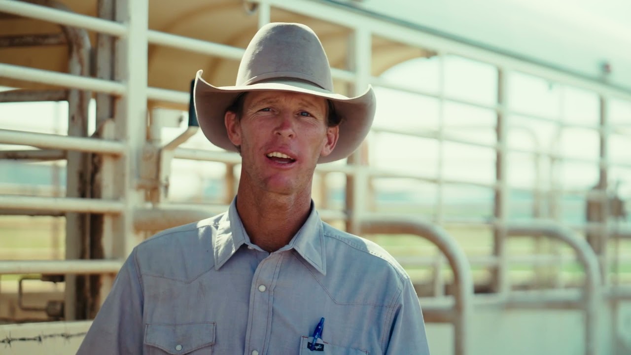 A Family Legacy- The Todd Family Presented by CINCH Jeans