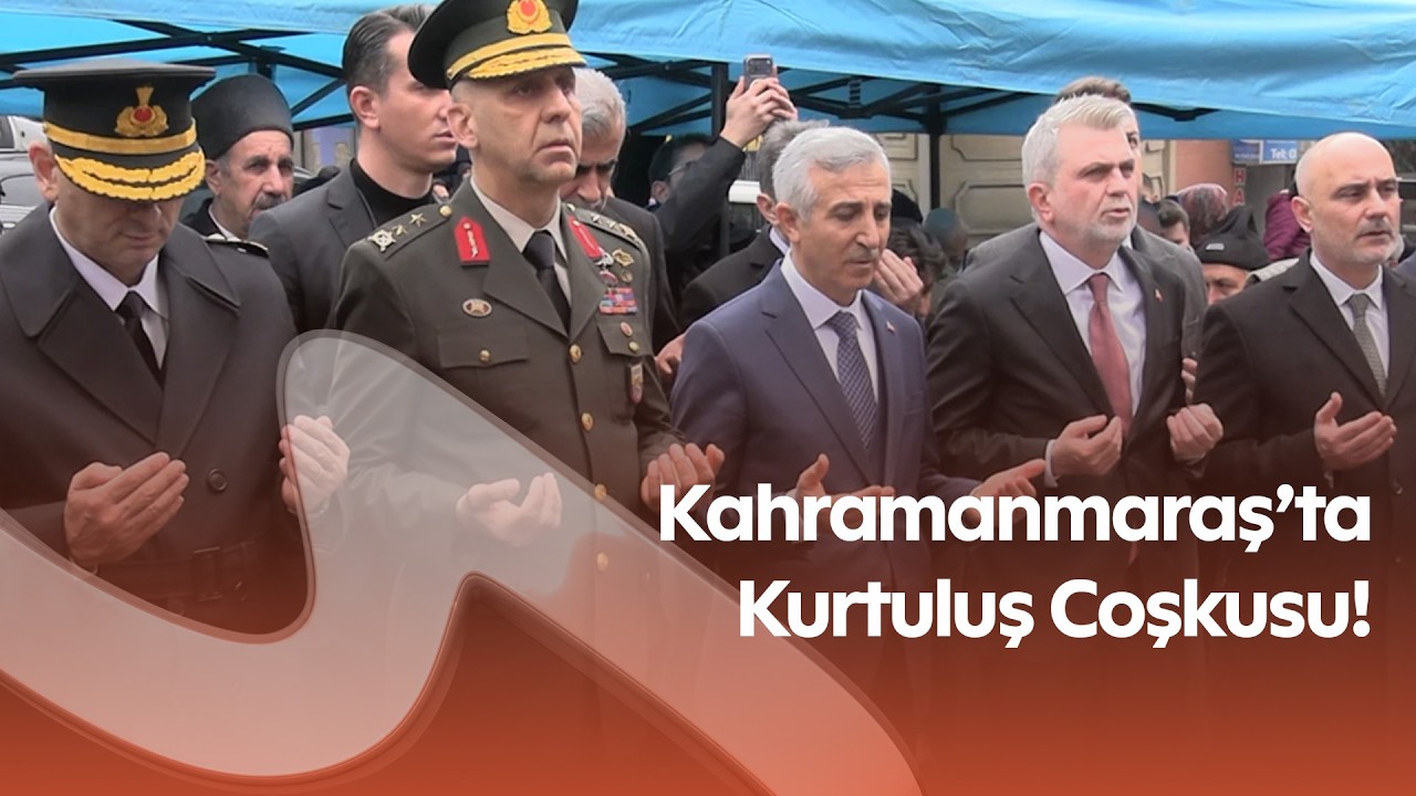 Uzunoluk’ta İlk Kurşun Yeniden Canlandırıldı! Sütçü İmam’ın Direnişi 106. Yılda Yaşatıldı