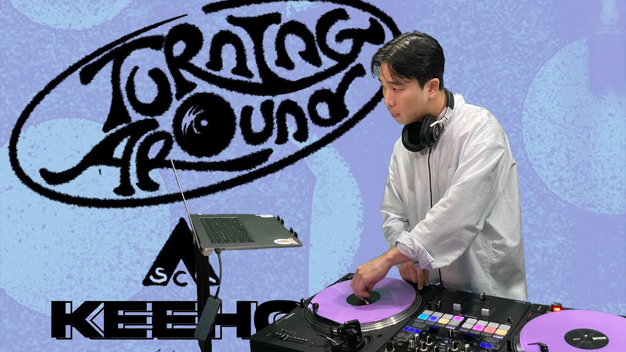 Jovan | SCR X CONNECTORS - TURNING AROUND | SCR