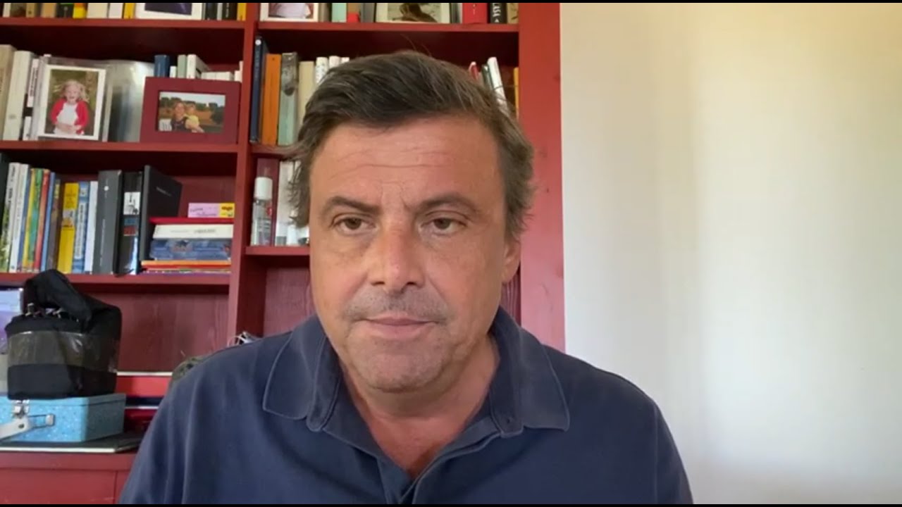 Stabilimenti balneari e i “riformisti” - Carlo Calenda