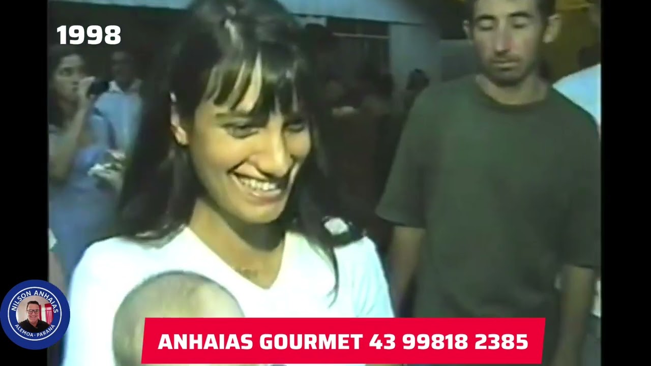 FESTA DE CASAMENTO DE ILDICLEI DE SOUZA E SELMA 