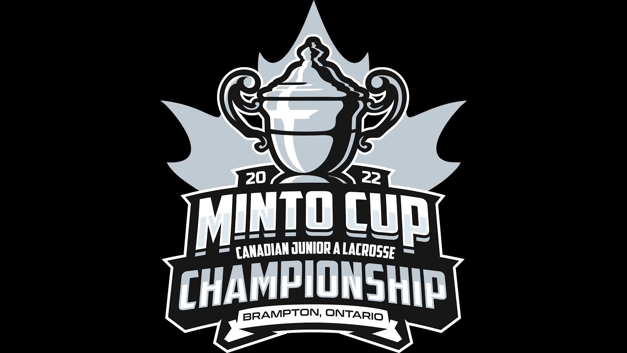 2022 Minto Cup: GAME 3 - Toronto Beaches vs Miners LC, August 23rd 5pm