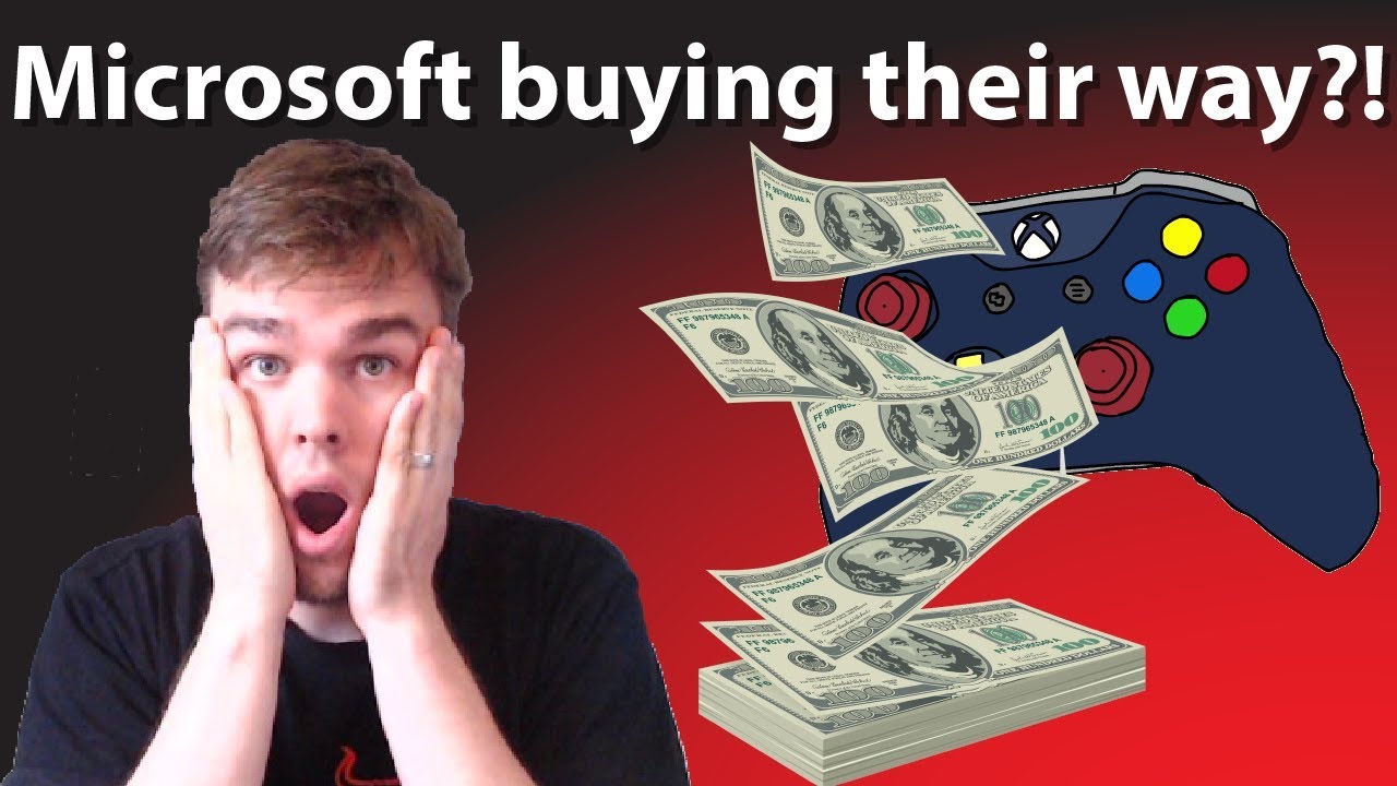 Microsoft Buys Play Fab, What does that mean!?