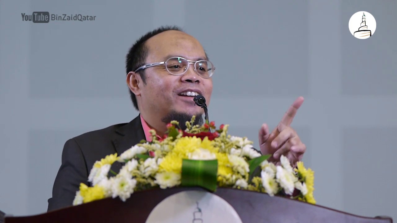 Mga Karapatan ng Anak sa Magulang - Ustadz Asmawil Sultan Sarip