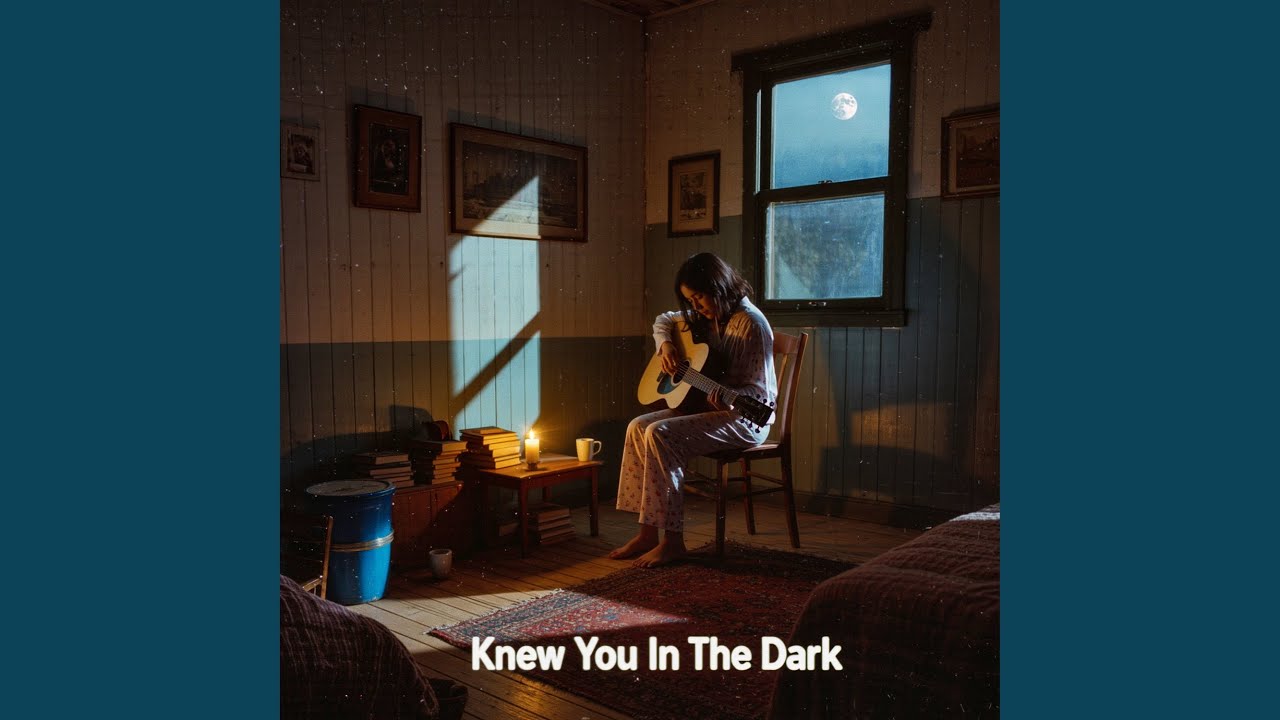 Knew You in the Dark