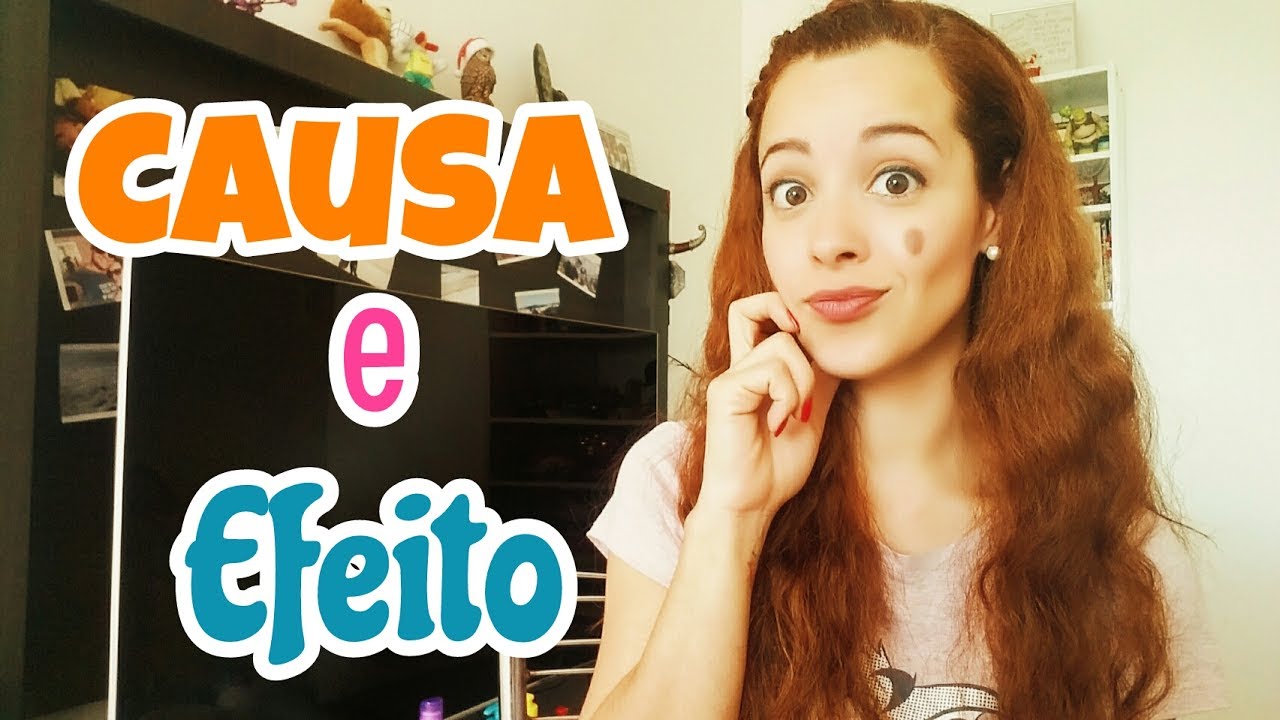 Causa e Efeito