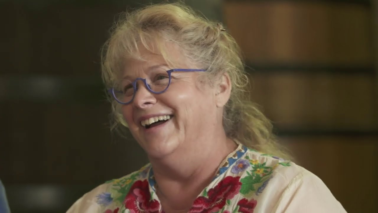 Food Forward: Deb and Dan Carey (New Glarus Brewing)