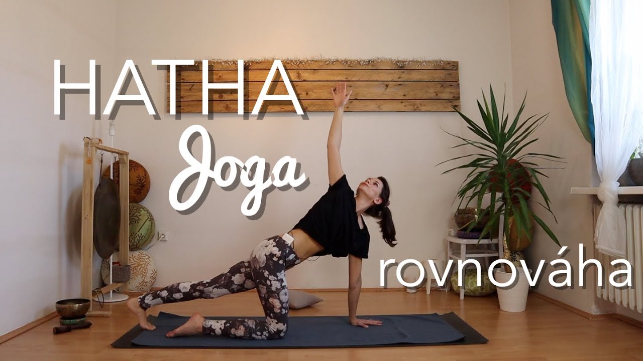 Hatha joga | Hodinová