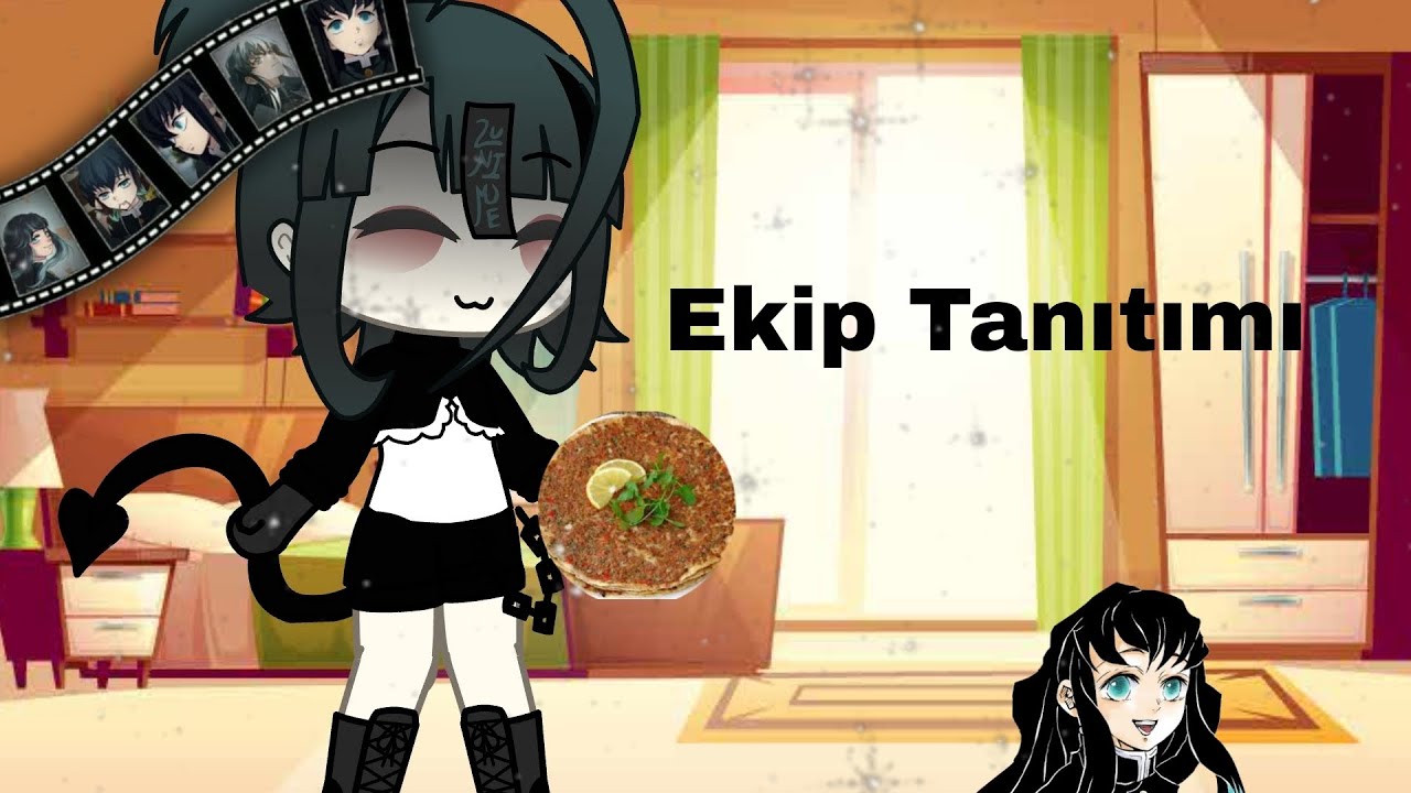 nEkip tanıtımı @miss_miako ikinci ekibim/diğer ekiple daha çok video atabilirim👾