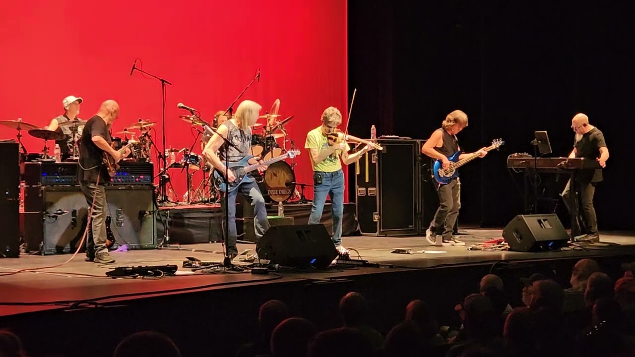 Dixie Dregs - 