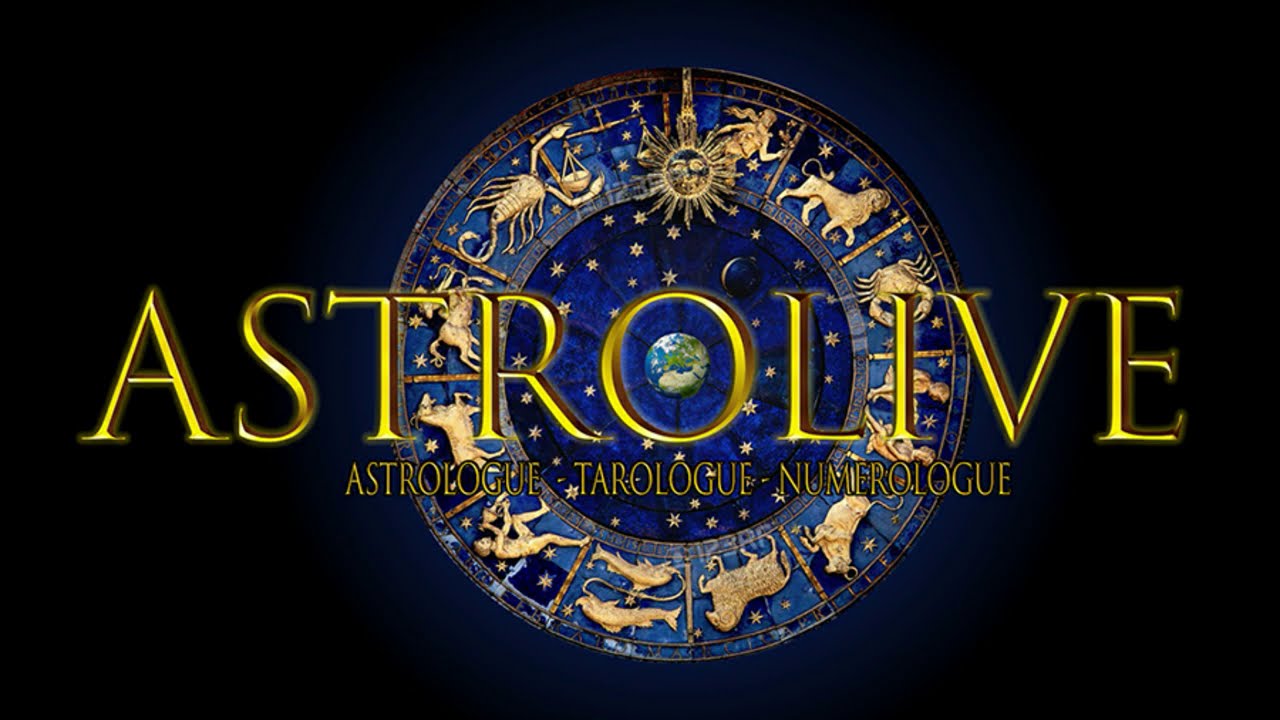 Analyse d'un th&egrave;me astral.