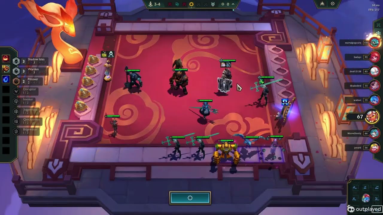 I heard they buffed Kalista...