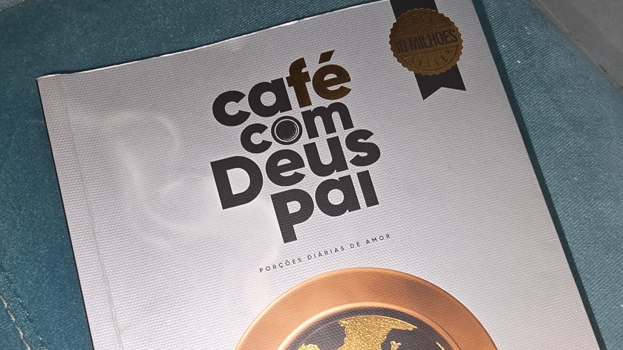 O MELHOR CAMINHO 12 | FEV #devocional #psicologia #amor #cafécomdeuspai #jesus 