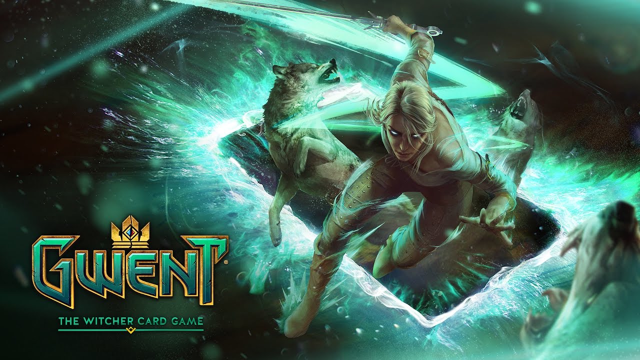 [BETA VIDEO] GWENT: THE WITCHER CARD GAME | LET&rsquo;S PLAY GWENT! -- Closed Beta trailer